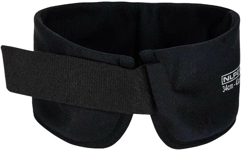 Bauer S22 NLP21 Hockey Premium Protective Neck Guard Collar - Image 2